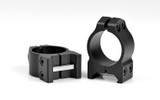 Warne RINGS MAXIMA 1" LOW MT VERT 200M