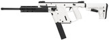 Kriss USA Kriss USA Vector CRB .22 LR Rifle with Collapsible Stock and Low Profile Flip Sights KV22-CAP03