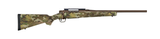 Mossberg Mossberg Patriot 7mm PRC Bolt Action Rifle with Synthetic MultiCam Stock 28284