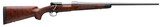 Winchester Winchester Model 70 Super Grade SA Bolt Action Rifle in 6.5 PRC with Fancy Walnut Stock 535203294