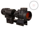 Trijicon MRO HD COMBO 1X25 2.0 MOA FCW MRO-C-2200057