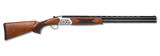 Pointer Pointer Acrius Field 410/28 Over/Under Shotgun with Turkish Walnut Stock KAR41028