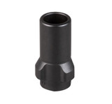 SilencerCo 3-LUG MUZZLE DEVICE M13.5X1 AC2602