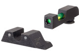 Trijicon DI NIGHT SIGHT SET GLK STD Gl801-C-601102