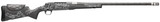 Browning Browning X-Bolt 2 Mountain Pro CF Rifle in 7MM PRC with Carbon Gray Cerakote Finish 036083298