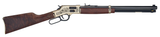 Henry Repeating Arms Henry Repeating Arms H6 Big Boy Deluxe .44 Magnum / .44 Special Lever Action Rifle H006GD