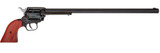 Heritage Manufacturing Heritage Manufacturing Rough Rider Small Bore .22 LR Revolver with Blue Finish - Model RR22B16 RR22B16