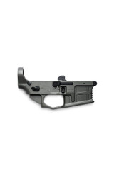 Radian Weapons Radian Weapons ADAC-15 Lower Receiver Set in Radian Grey R0388