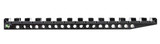 Tapco TAPCO 10/22 SCOPE BASE 0 MOA TAP22043