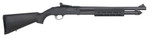 Mossberg Mossberg 590A1 Milspec 12 Gauge Pump Action Shotgun with Ghost Ring Sights and M-LOK Forend 50765