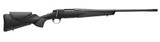 Browning Browning X-Bolt 2 Micro Bolt Action Rifle in 243 Win with Matte Blue Finish 036031211