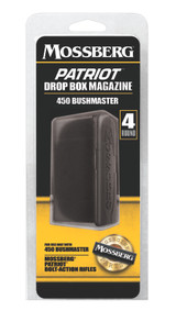 Mossberg MAGAZINE PATRIOT 450BM 4RD 95037