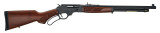 Henry Repeating Arms Henry Repeating Arms Lever Action Shotgun in 410 Bore with Wood Stock and 6-Round Capacity H018G-410R