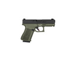 TriStar Sporting Arms TriStar Sporting Arms APOC Semi-Auto 9mm Pistol with Olive Drab Green Cerakote Finish 85776