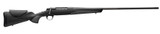 Browning Browning X-Bolt 2 Hunter Composite Rifle in 7mm Rem Mag with Matte Blue Finish 036003227