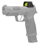SIG SAUER ROMEO-X SIG-LOC CMPT 3MOA BLK SORX1630