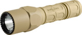 SureFire G2X PRO 15/600LU TAN DUAL G2X-D-TN