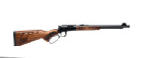 Savage Arms Savage Arms Revel Deluxe .22 Magnum Lever Action Rifle with Satin Walnut Stock 46120