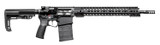 POF USA POF USA Revolution DI .308 Win Rifle with Folding Stock and 20-Round Magpul PMAG 01581