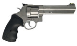 Taurus Taurus M608 Competition Revolver 357 Magnum / 38 Special with Matte Stainless Finish and Adjustable Hi-Viz Sights 2-608069CMP