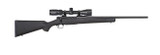 Mossberg Mossberg Patriot Rifle in 6.5 Creedmoor with Vortex Scope Package 28001