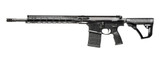 Daniel Defense Daniel Defense DD5 V4 6.5 Creedmoor Rifle with Collapsible Stock and 20-Round Magazine 02-158-22207-047