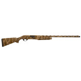 Gforce Arms Gforce Arms GF ONE 12/28 MOBL Semi-Auto Shotgun with Mossy Oak Bottomland Finish and HIVIZ Sights GFONE1228MO1