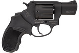 Taurus Taurus Model 942 .22 Magnum Revolver with Matte Black Finish and Adjustable Sights 2-942M021