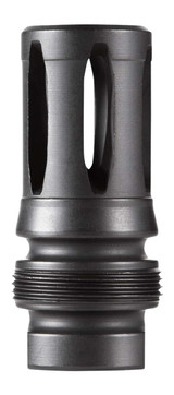 Dead Air Armament XENO GOV A1 FLASH HIDER 5/8X24 DA122GOV
