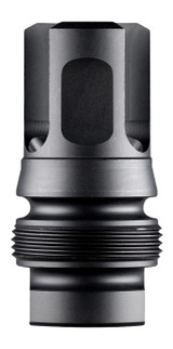 Dead Air Armament XENO GOV 3PRONG FH 5/8X24 9MM DA130GOV