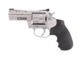 Colt Colt King Cobra .22LR Revolver with Stainless Steel Finish and Fiber Optic Sights KCOBRA22-SP3RFO