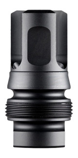 Dead Air Armament XENO GOV 3PRONG FH 1/2X28 6MM DA129GOV