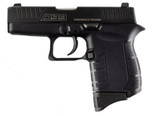 Diamondback Firearms Diamondback Firearms DB9 GEN IV 9mm Semi-Auto Pistol - Black, 6+1 Capacity DB0200P001
