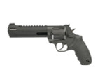 Taurus Taurus Raging Hunter .454 Casull Revolver with Steel Frame and Matte Finish 2-454061RH
