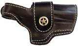 Bond Arms DRIVING HOLSTER RH CLIP-ON BAH-DT-350-BK-R-BT-SS