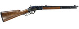 Taylor's & Company Taylor's & Company 1873 Rifle in 9mm with American Walnut Stock and Lever Action 240002