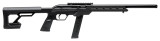 Savage Arms Savage Arms 64 Precision 22LR Rifle with Matte Black Finish and M-LOK Compatibility 45120