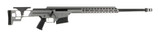 Barrett Firearms Barrett Firearms MRAD Bolt Action Rifle in 300 PRC with Tungsten Cerakote Finish 18930