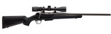 Winchester Winchester XPR Vortex Scope Combo 6.5 Creedmoor Bolt Action Rifle with Synthetic Stock and 3-9x40 Scope 535737289