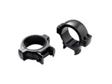 Burris Optics SIGNATURE RINGS 34MM MEDIUM 420591