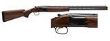 Browning Browning Citori CX 12 Gauge Over/Under Shotgun with American Walnut Stock 018073302