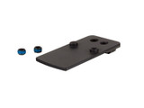 Trijicon RMRCC MOUNT SIG P365 PLATE AC32095