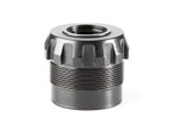 Dead Air Armament GHOST P-SERIES FIXED 5/8X24 DA412