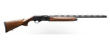 Charles Daly Charles Daly 601 Field 12 Gauge Semi-Auto Shotgun with Wood Stock and Fiber Optic Sight 930.202