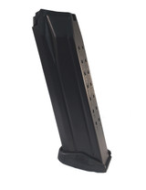 IWI - Israel Weapon Industries MAGAZINE MASADA 9MM STEEL 17RD MAS917