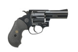 Rossi Rossi RP63 .357 Magnum / .38 Special Revolver with Satin Black Finish and 6-Round Capacity 2-RP631