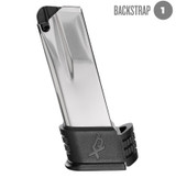 Springfield Armory MAG XDM ELITE CPT 10MM 15RD #1 XDME50151