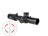 Trijicon CREDO HX 1-10X28 MOA FFP ILL CRHX1028-C-2900049