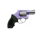 Charter Arms Charter Arms Lavender Lady .38 Special Revolver with 2-Inch Barrel 53841