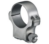 Ruger RING 30MM HIGH STAINLESS 90286